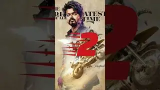 Top 6 Highest satellite Rights Of Tamil movies🔥🔥#viral #shorts
