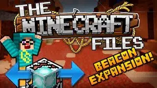 The Minecraft Files - 