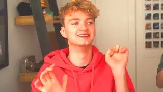 "i'm gay"