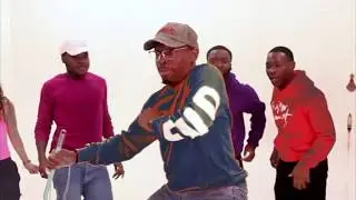 Komo - Do The Most (Dance Video)