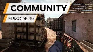 Top Community Frags #39