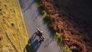 Drone testing
