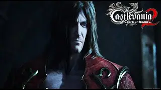 Metallica - For Whom The Bell Tolls -  Castlevania: Lords of Shadow 2