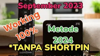 ROOT DAN UBL ZTE B860H V5.OTA SEPTEMBER 2023.DGN METODE TERBARU 2024.hub ADMIN DI WA(deskripsi)
