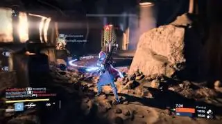I Layeth the Smackdowneth!