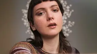 [subtitled] French ASMR - Doing your makeup for a date 💗🤍🧡
