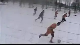 Протекино 2:0 Зарайский ч.2