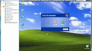 VMware Sanal PC Olusturma
