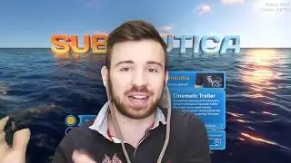 ПОЛНАЯ ВЕРСИЯ SUBNAUTICI! НАКОНЕЦ-ТО!