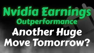 Nvidia Stock Analysis | Great Earnings & Outlook | Nvidia Stock Price Prediction