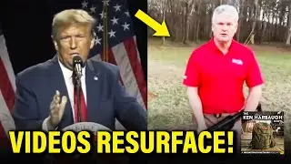 Trump Stooge's PAST Comes Back to HAUNT HIM After Tragedy in Georgia