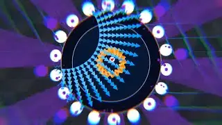 Soundodger 2: Bean – Seventeen & Something (expert/challenge) S+