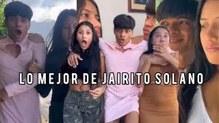 The best of Jairito Solano 🤣 