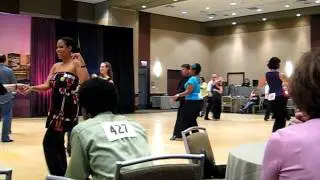 SCC2011 - Intermediate Semis 3