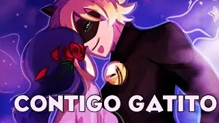 MARRIED LIFE 💍 | Miraculous Ladybug Comic Fandub Español.