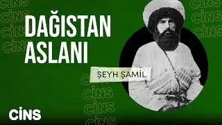 Dağıstan Aslanı Şeyh Şamil'in mücadele dolu hayatı
