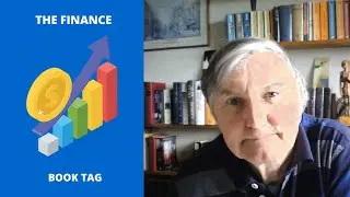 The Finance Book Tag