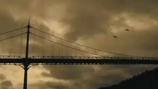 Vincent T, Cold - Remembered (Director's Cut)