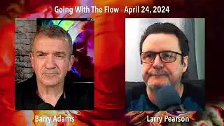 Going with The Flow