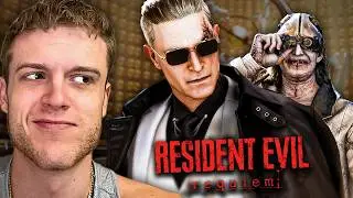THE END OF RESIDENT EVIL? [RE9 Ep 3/3]