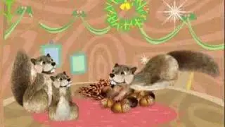 The Squirrel Family