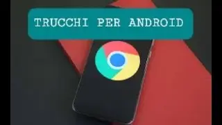CODICI SEGRETI PER ANDROID