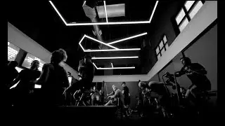 Drive's All New Studio Concept