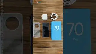 Realme narzo 70 Pro 5G Unboxing Price And Details #TGR #unboxing #tgrtech #smartphone #oppounboxing