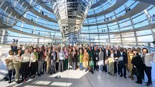 The Spirit of the Robert Bosch Academy – Perspectives from our Fellows
