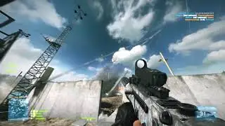 #1 Rage Mode ON: Battlefield 3