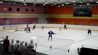 2015 Tkachev Yaroslav#7 HK Kapitan shoots to Vityaz season 2014 15