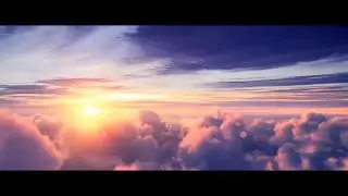 406Google Flying Through Clouds Header 1280x720 Facebook