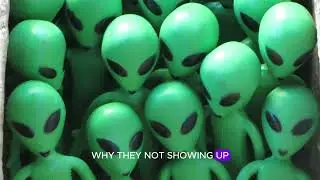 Aliens and UFO