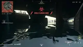 COD Warzone Water Victory hanging in the water I got a few eliminations and ultimately the win