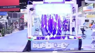 N/S Corporation Car Wash Equipment Manufacturer I The Bubbilizer