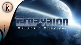 Empyrion - Galactic Survival #33 ► Покорись мне космос