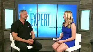 Expert Talk with Lori Buhring - Alphacare Urgentcare