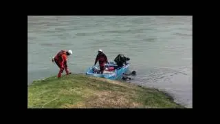 Pronađeno tijelo 11. migranta u Drini kod Bratunca