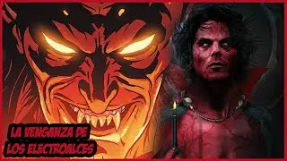 7 Cosas que Nadie Entiende de Mephisto – Marvel –