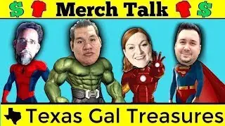 Merch Talk - Merch by Amazon Q & A - Selling Shirts on Merch By Amazon - Merch by Amazon Tips