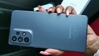 Samsung Galaxy A73 5g unboxing,Setup, 108 mp IOS Camera, IP67 Water and dust resistance  @Samsung