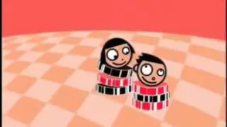 PBS Kids 1999 Montage