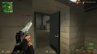 oh hi there good old times #shorts #counterstrikesource