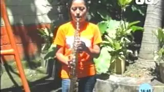 TVES LA HORA DEL NIÑO EN LOLOTIQUE