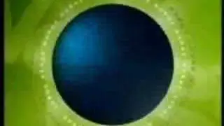 TVNorge vignett/Ident 1997