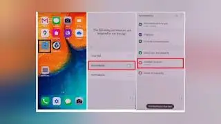 Samsung M01 Frp Bypass Without PC New Method 2023 | Samsung M015F Remove Google Account