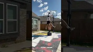 How Tall Of A Defender Can I Dunk Over??