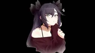 fashion week edit - requested - genshin impact