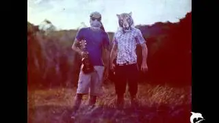 Glue Trip - Tropikaoss