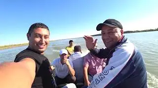 ХАЗАРАСП АМУДАРЁ БЎЙИДА МАЁВКА